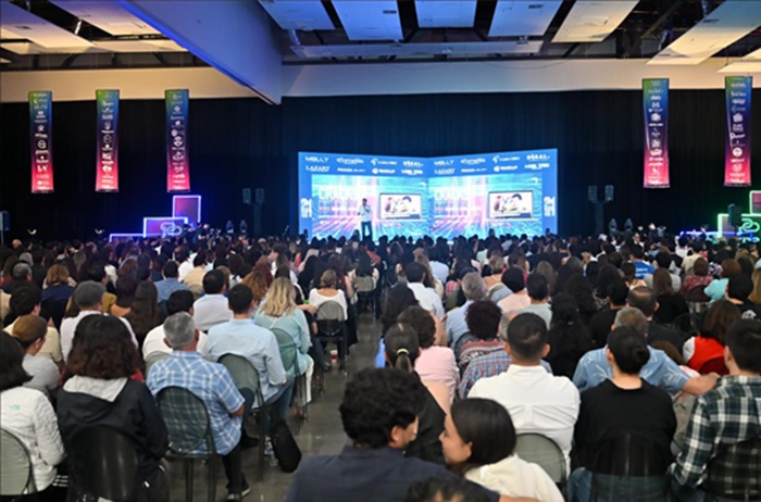 CONCLUYE MUNICIPIO CON ÉXITO JORNADA EMPRENDE 2026 CON MÁS DE 4 MIL ASISTENTES