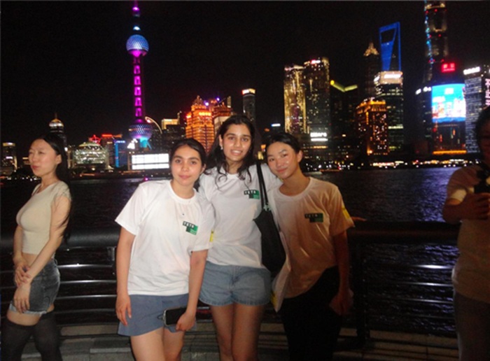 IMPULSA GOBIERNO MUNICIPAL TALENTO JOVEN QUE CONQUISTA PRIMER LUGAR MUNDIAL EN CHINA