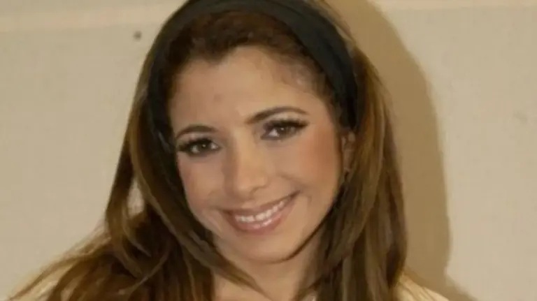 PILAR MONTENEGRO VOLVIÓ A APARECER EN REDES SOCIALES.