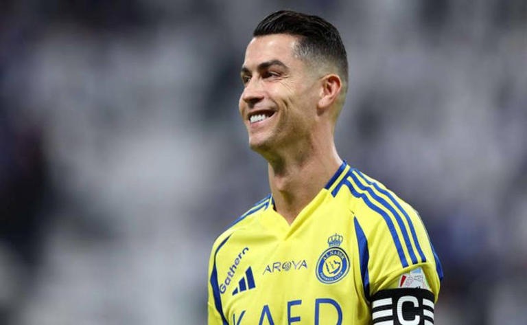 ¿QUÉ HARÁ CR7 SI SE RETIRA DEL FÚTBOL?