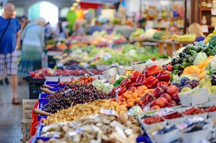 EN JULIO LA SEXTA CAÍDA DE CONSUMO DE ACUERDO A BBVA MÉXICO