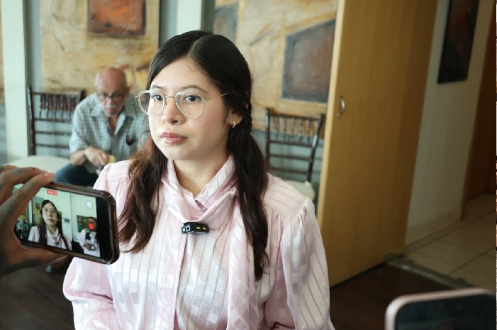 PAN, PRI Y MC DISCRIMINAN A JÓVENES DE PUEBLOS ORIGINARIOS, CON DISCAPACIDAD Y LGBTI: ARGÜELLES