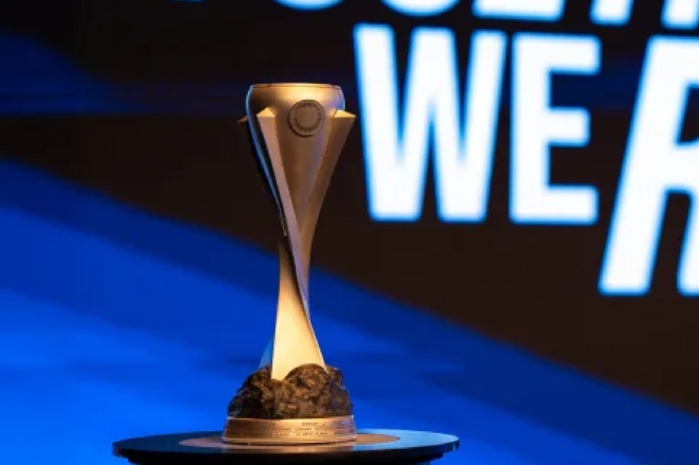  UEFA Y CONCACAF TRABAJAN EN UN TORNEO CONJUNTO DE LIGA NACIONES