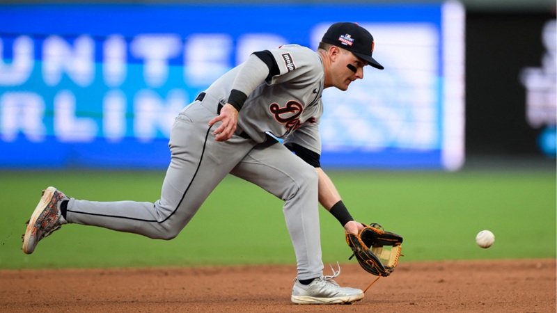 NOVATO DEL AÑO MLB 2026
