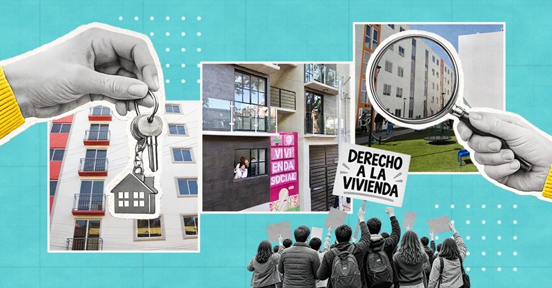 LA DISCUSIÓN DEL PLAN GENERAL DE DESARROLLO Y LA REFORMA DE VIVIENDA CONFRONTARÁN A MORENA CON EL PAN Y MC EN EL CONGRESO DE LA CDMX