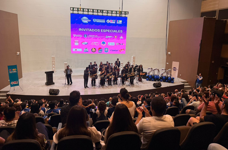 CELEBRA MUSEO SEMILLA 22 AÑOS DE ACERCAR LA CIENCIA Y LA TECNOLOGÍA A LA NIÑEZ CHIHUAHUENSE