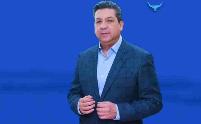 EL EX GOBERNADOR FRANCISCO JAVIER GARCÍA CABEZA DE VACA SE DESTAPA PARA EL 2030