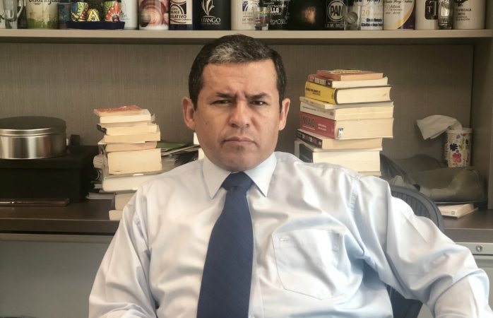 HIJO DE TIGRE… PINTITO O 40 AÑOS NO SON NADA