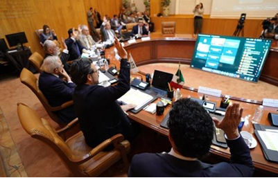 IMSS DIGITALIZA LA TARJETA DE IDENTIFICACIÓN PATRONAL PARA SIMPLIFICAR GESTIONES Y FORTALECER LA SEGURIDAD DE LOS TRÁMITES PATRONALES