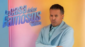 ¿QUE PASO CON ALDO RENDÓN EN LA CASA DE LOS FAMOSOS?