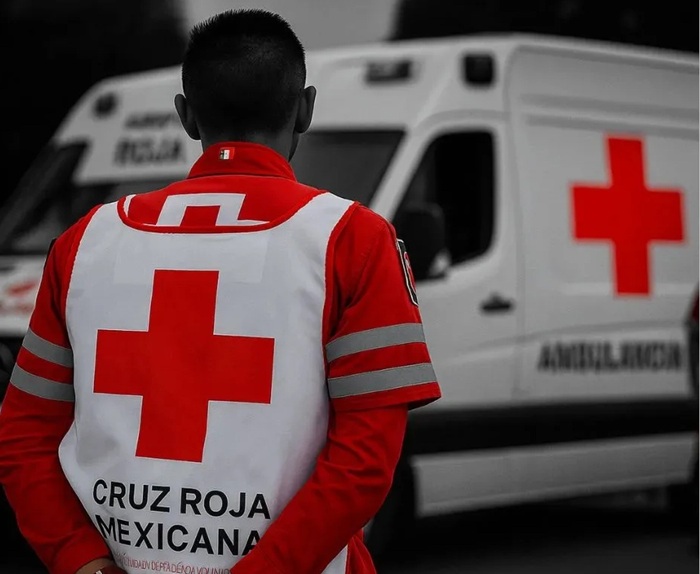 INVITAN A CORRER EN LA 7A EDICIÓN DE LA CARRERA TODO MÉXICO SALVANDO VIDAS DE LA CRUZ ROJA MEXICANA