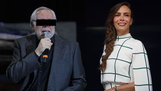 FUE DETENIDO LUIS DE LLANO ESTE MIÉRCOLES