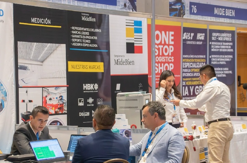 SERÁ CHIHUAHUA SEDE DEL AUTOMOTIVE & AEROSPACE NEARSHORING SUMMIT 2026