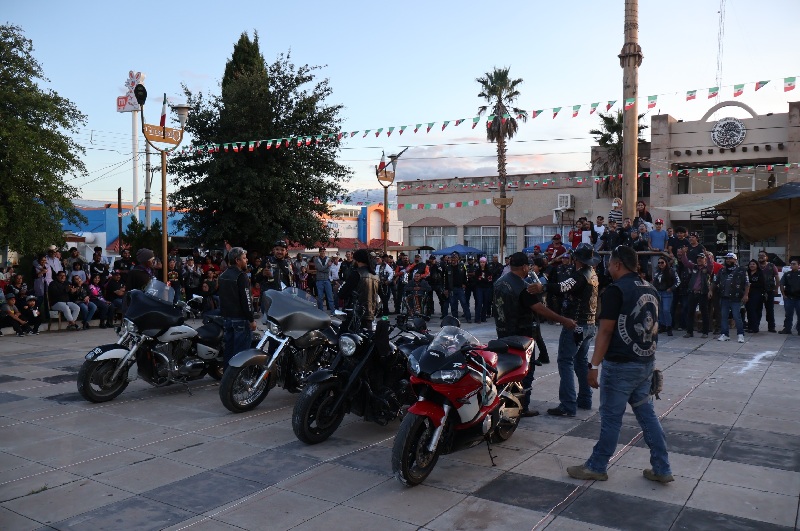 INVITA SECRETARÍA DE TURISMO A DISFRUTAR DE LOS EVENTOS DEL FITA CHIHUAHUA 2026