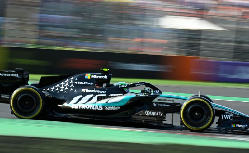 KIMI ANTONELLI SE CONVIRTIÓ EN EL PRIMER ITALIANO EN GANAR EN EL CIRCUITO DE MONZA EN 60 AÑOS