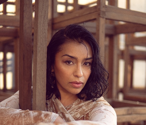 ADRIANA PAZ LLEGA A ATRESPLAYER INTERNACIONAL CON PERDIDA, THRILLER DE ATRESMEDIA