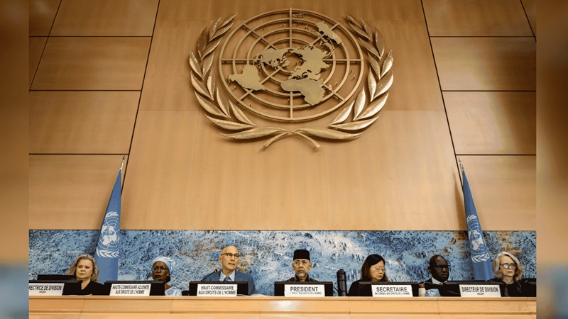 EE.UU. DEBE INFORMAR SOBRE MUERTES DE MIGRANTES BAJO CUSTODIA DE ICE: ONU