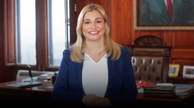 DESTACA MARU CAMPOS DETECCIÓN Y ASEGURAMIENTO DE NARCOLABORATORIO EN PARRAL EN COLABORACIÓN CON SEDENA