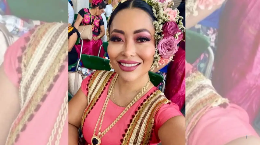 ASESINAN A AMY NAVARRETE ARRIOLA, EXCANDIDATA A LA PRESIDENCIA MUNICIPAL DE MATÍAS ROMERO 