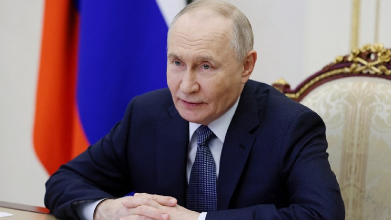 RUSIA SE PREPARA PARA LAS ELECCIONES LEGISLATIVAS