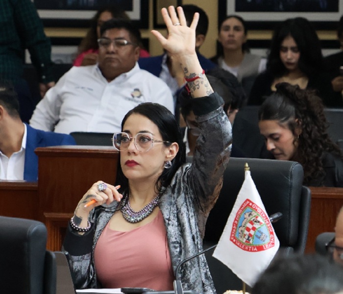 CHIHUAHUA DA PASO HISTÓRICO AL TIPIFICAR ACECHO: AMÉRICA AGUILAR