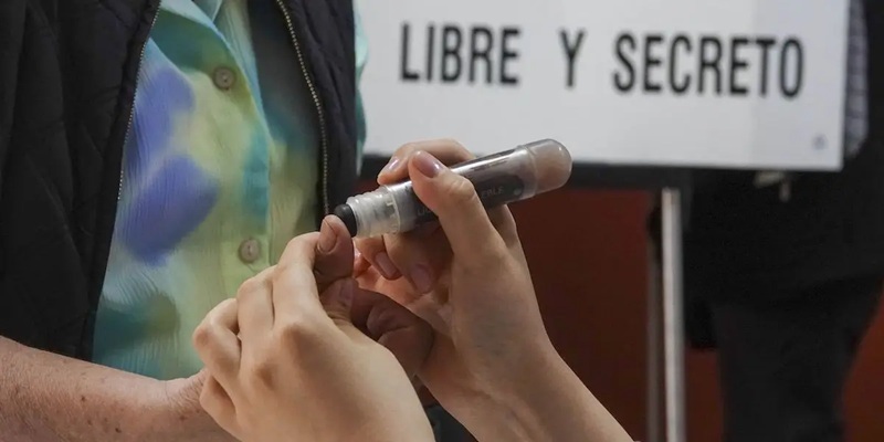 INE INICIA EL CAMINO RUMBO A LAS URNAS