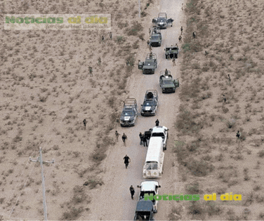 DICE LOYA QUE SON NARCO TERRORISTAS LOS DEL ATAQUE