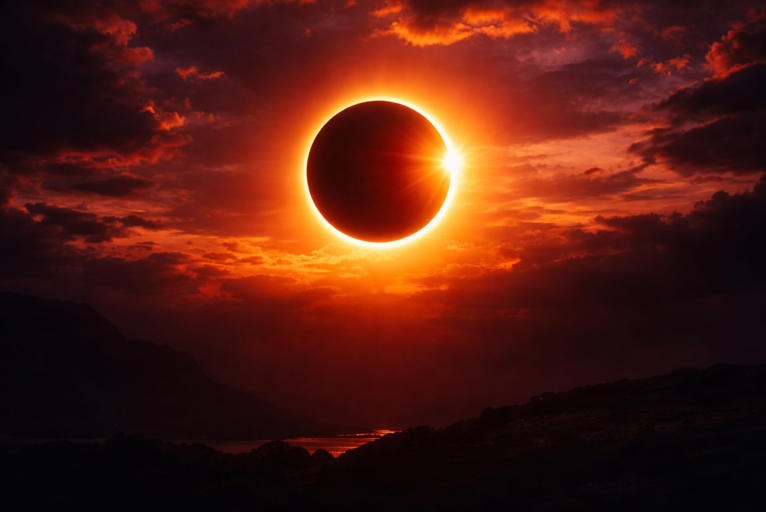 EL ECLIPSE SOLAR MÁS LARGO DEL SIGLO YA TIENE FECHA