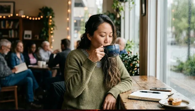 EL CAFÉ ES UNA DE LAS BEBIDAS MÁS CONSUMIDAS EN EL MUNDO; AQUÍ SUS BENEFICIOS
