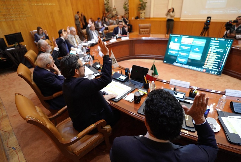 IMSS DIGITALIZA LA TARJETA DE IDENTIFICACIÓN PATRONAL PARA SIMPLIFICAR GESTIONES Y FORTALECER LA SEGURIDAD DE LOS TRÁMITES PATRONALES