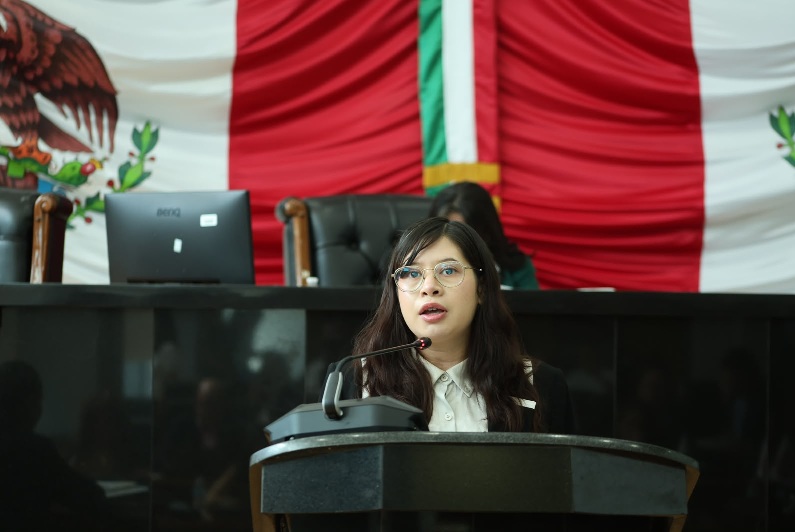 NO CENSURAMOS, REGULAMOS PARA PROTEGER A MENORES EN REDES SOCIALES: ARGÜELLES