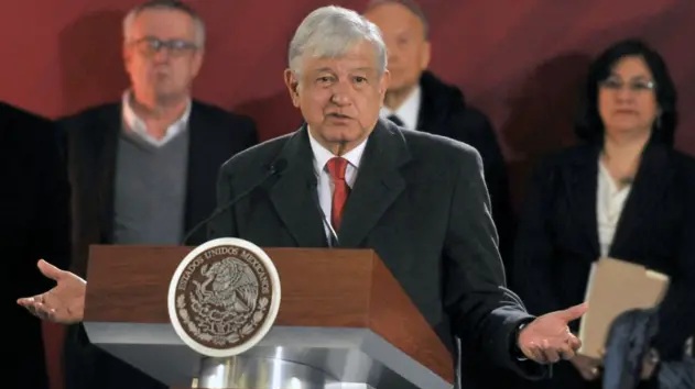 ¿LOPEZ OBRADOR SABÍA DEL MILLONARIO FRAUDE CON EL HUACHICOL FISCAL?