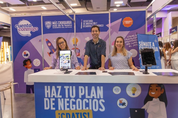 INVITA SIDE AL FORO DE ECONOMÍA SOCIAL EN NAMIQUIPA
