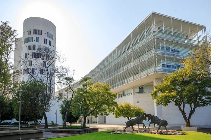CUMPLE 50 AÑOS TEC DE MONTERREY CEM