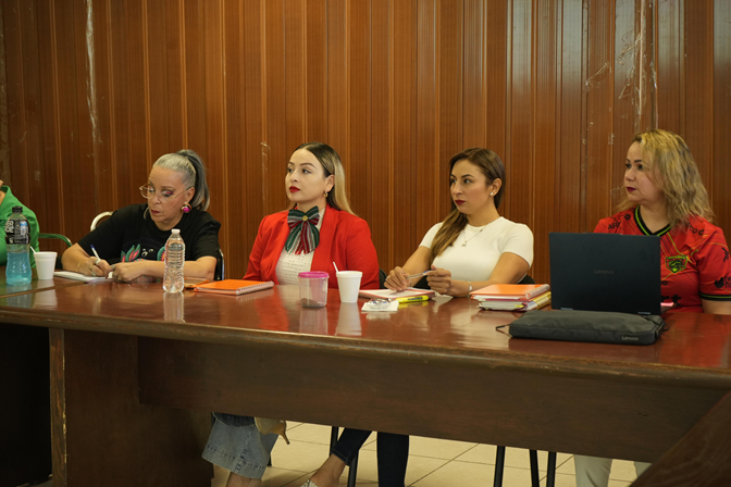 ARRANCA PROGRAMA PILOTO DE LENGUA DE SEÑAS MEXICANA PARA FORTALECER LA LECTOESCRITURA EN ESCUELAS