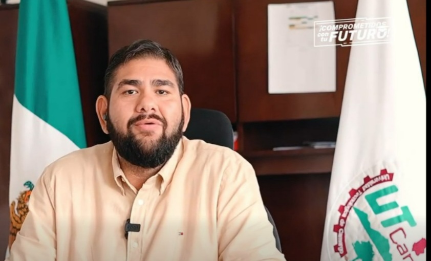 UTCAM CELEBRA 14 AÑOS DE FORMAR TALENTO Y ABRIR OPORTUNIDADES EN CAMARGO