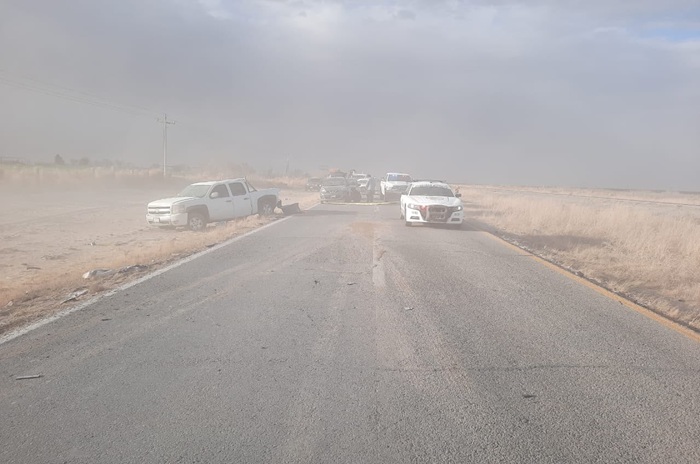 EMITE CEPC ALERTA PREVENTIVA POR FUERTES LLUVIAS EN EL ESTADO