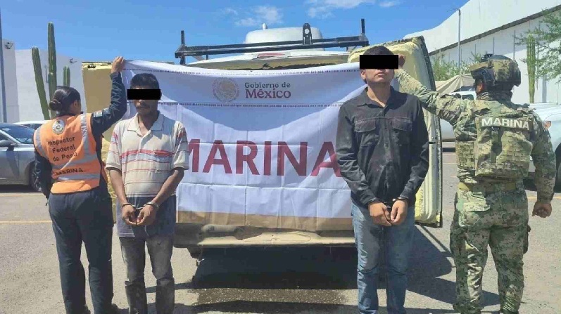 EN BAJA CALIFORNIA SUR ASEGURAN 200 PASTILLAS DE FENTANILO 
