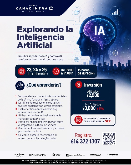 EXPLORANDO LA IA-INICIAMOS 23 DE SEPTIEMBRE