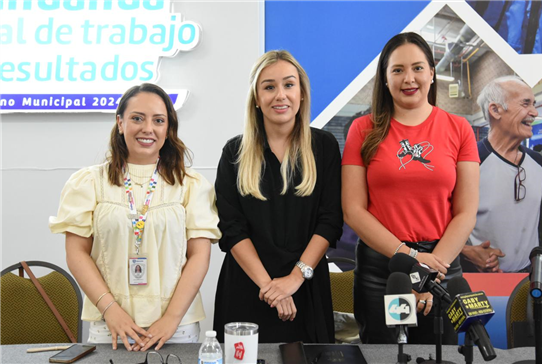 INVITA MUNICIPIO A DISFRUTAR WESTERN NIGHT “DÍA DEL TURISMO” EN CANACO CHIHUAHUA