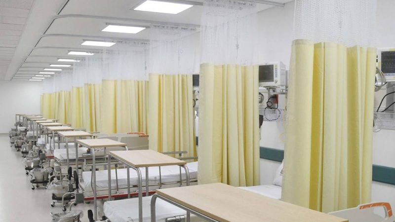 20 MILLONES DE MEXICANOS CARECEN DE ACCESO A LA SALUD: INEGI
