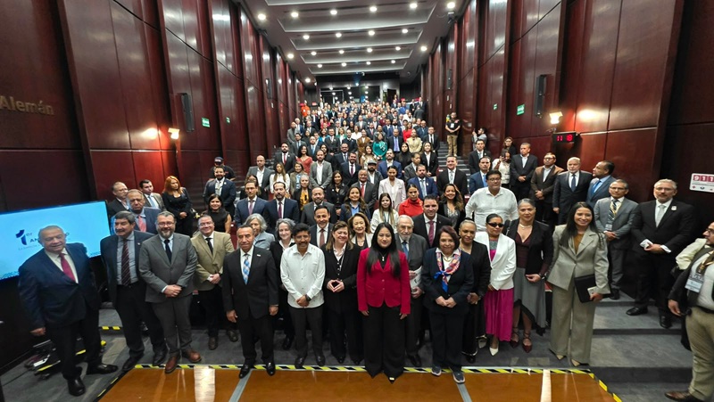 NECESARIO DOTAR DE AUTONOMÍA PRESUPUESTAL A ÓRGANOS DE DIRECCIÓN DEL PODER JUDICIAL: CORRAL