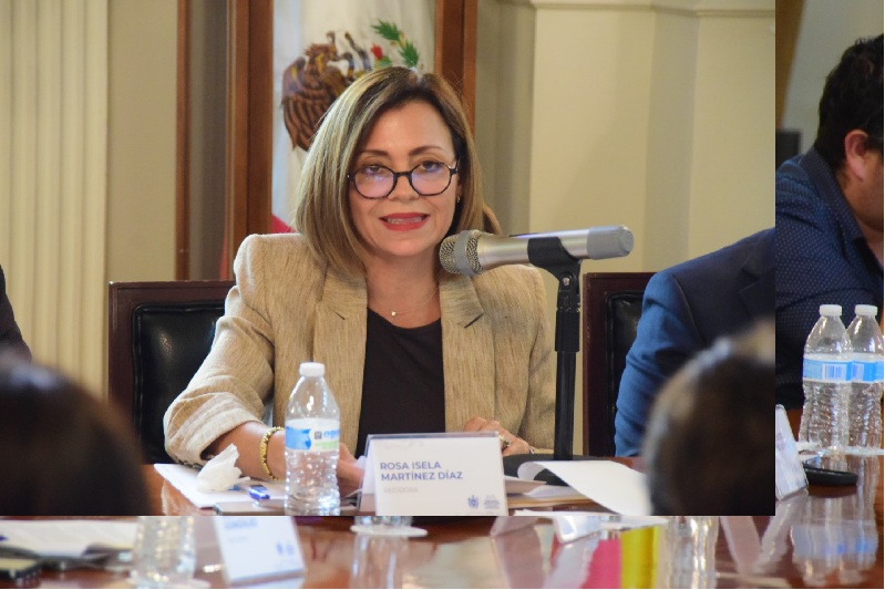 PROPONE ISELA MARTÍNEZ FACILITAR CERTEZA JURÍDICA AL PATRIMONIO DE LAS FAMILIAS CHIHUAHUENSES
