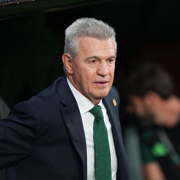 JAVIER AGUIRRE YA FUÉ ANUNCIADO OFICIALMENTE COMO TÉCNICO DEL VALENCIA