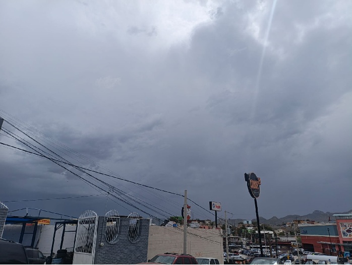 ADVIERTE PROTECCCIÓN CIVIL POR LLUVIAS CON HASTA 75 MM DE ACUMULACIÓN EN EL ESTADO