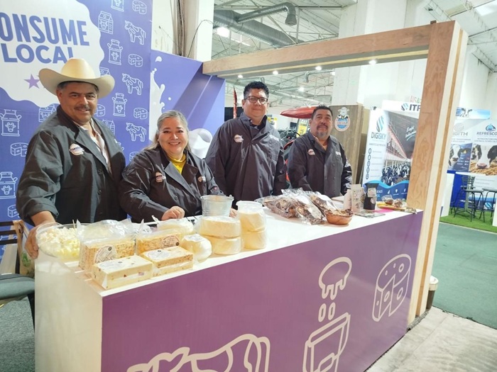 INICIAN ACTIVIDADES DEL DIGAL 2026 EN DELICIAS