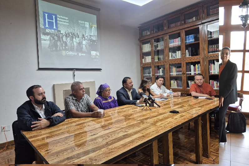 CHIHUAHUA CONQUISTA TRES DE LOS DIEZ FONDOS DEL PROGRAMA HERMAP MÉXICO