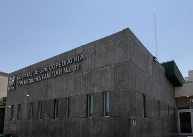 EL IMSS EN MEXICALI RECONOCIÓ LA ENTREGA EQUIVOCADA DE DOS BEBÉS Y NO COMUNICÓ LA SITUACIÓN