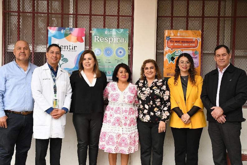 ARRANCA EN CHIHUAHUA LA ESTRATEGIA EL