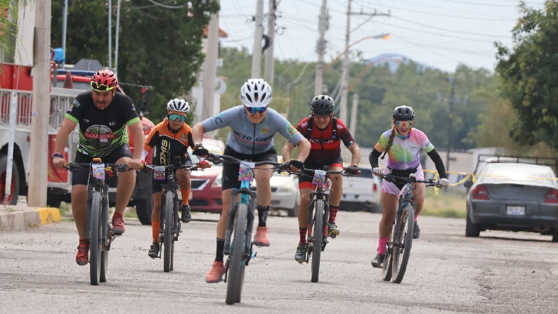 INVITA SECRETARÍA DE TURISMO A DISFRUTAR EVENTOS DEPORTIVOS DE FITA CHIHUAHUA